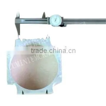 Industrial Aluminium Profile