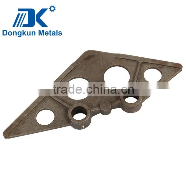 Steel Metal Stamping Parts for Machinery