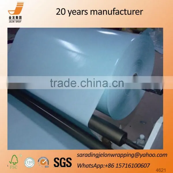 Weight 50g-240g Sillicone Release Paper /PE Coated Paper Liner photo-2
