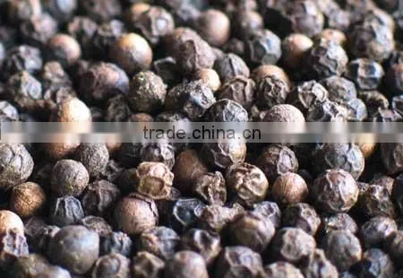 VIETNAM BLACK AND WHITE PEPPER
