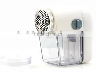 Mini Portable Clothes Shaver Fabric Sweater Remover White Mold Manufacturer Shanghai China Mold Injection