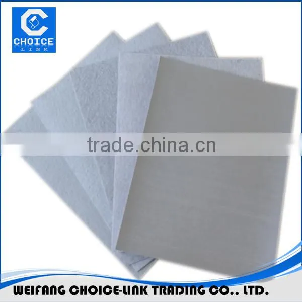 PVC Membrane Roof 1.2mm-2.0mm photo-3