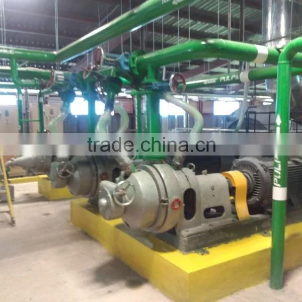High Speed Automatic Toilet Tissue Paper Making Machine photo-4