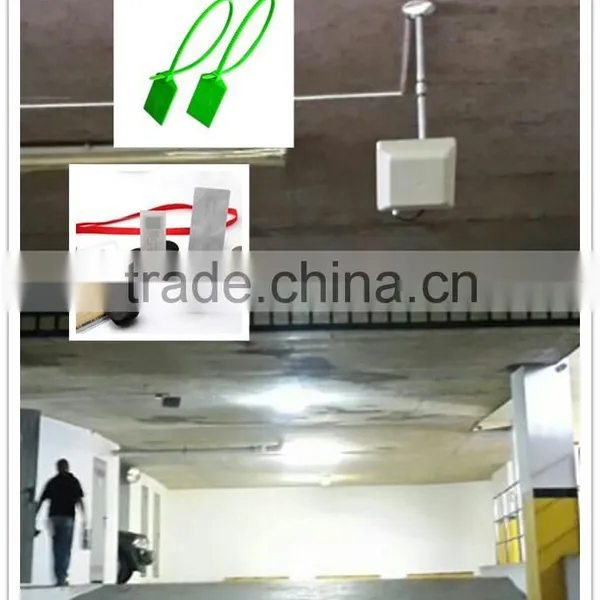 Uhf Long Range Reader photo-6