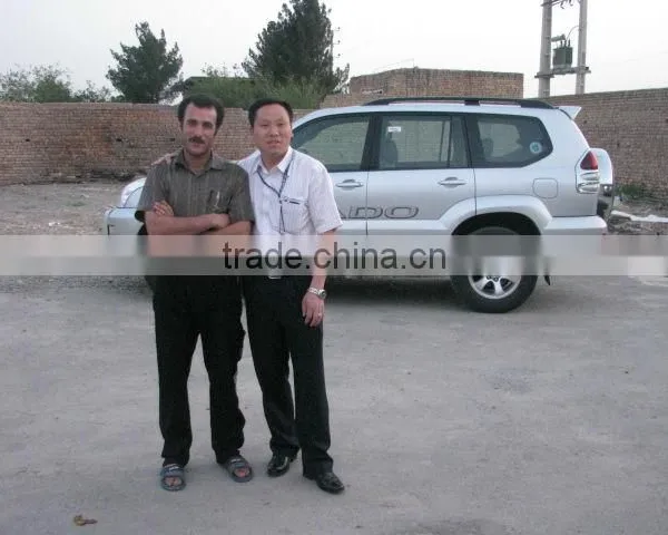 2014 Semi-auto Batch Foam Machine/foaming Machine/sponge Machine photo-6