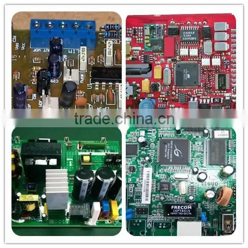 China Manufacture Offer High Quality Pcb, Bluetooth Electronic Pcb Circuit Board, PCB Assembly photo-2
