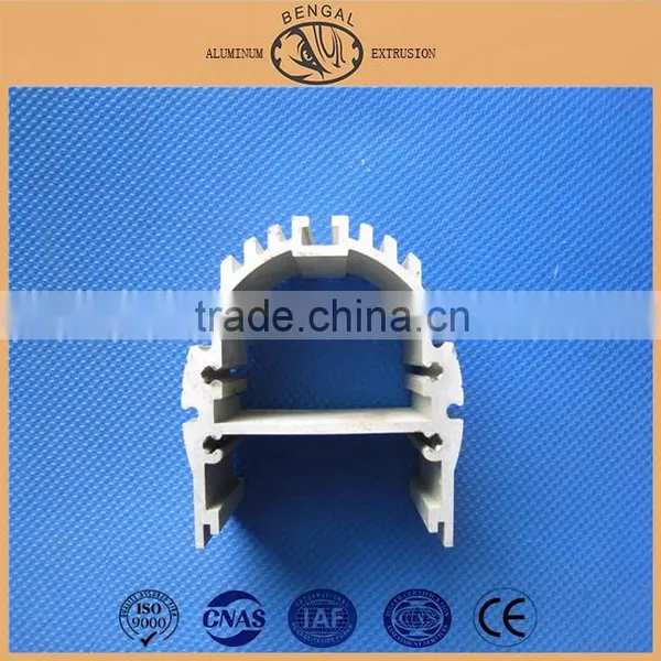 Aluminum 6463 Profile, Chinese Aluminum Manufacturer photo-5
