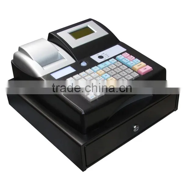 IPCR003 Automatic Electronic Cash Register Machine Manufacturer photo-5