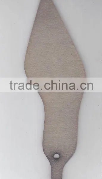 RUBBER SOLING SHEET