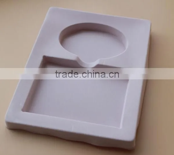 High Grade Clear Innovative Cosmetic Clamshell photo-2