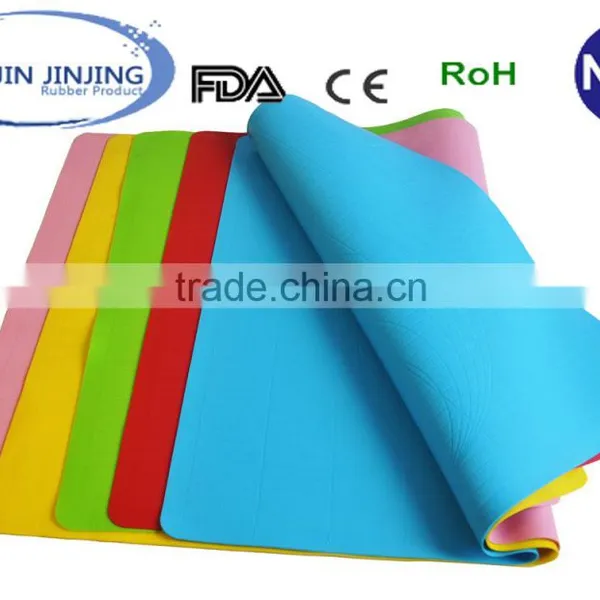 Food Grade Silicon Mat/carpet for Kitchen photo-4