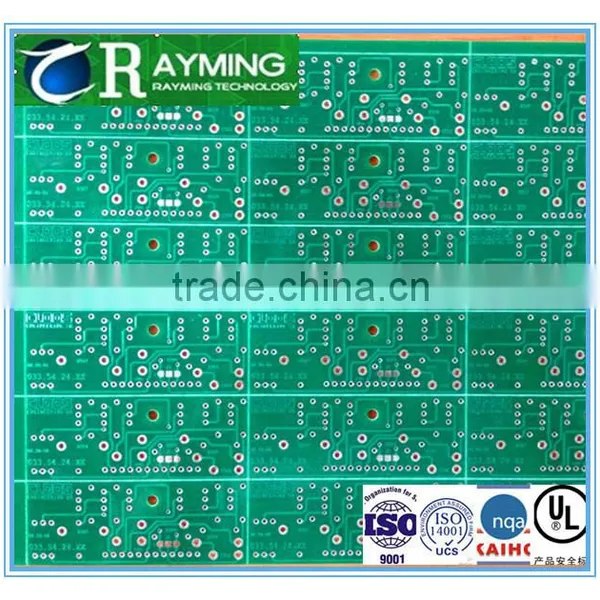 HASL-LF Electronic CSP OEM Printed Circuit Boards Industry photo-3