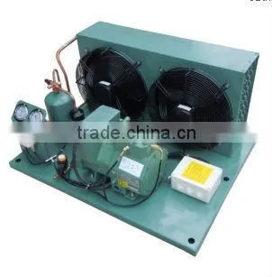 Cold Storage Machinery