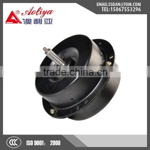 Double Ball Bearing Cooker Hood Motor photo-4
