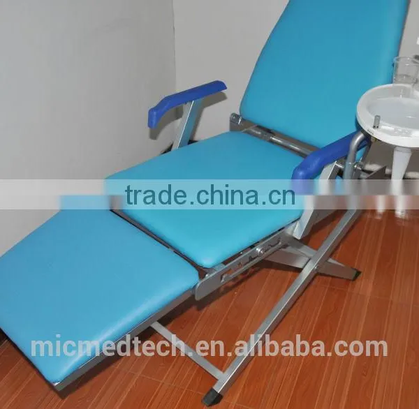 Wholesale/cheap Portable Dental Folding Chair photo-6