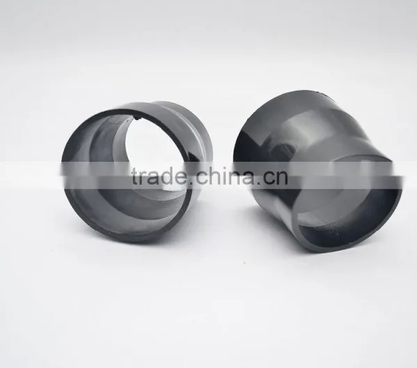 Universal Car Carbon Firber Air Intake Kit photo-5