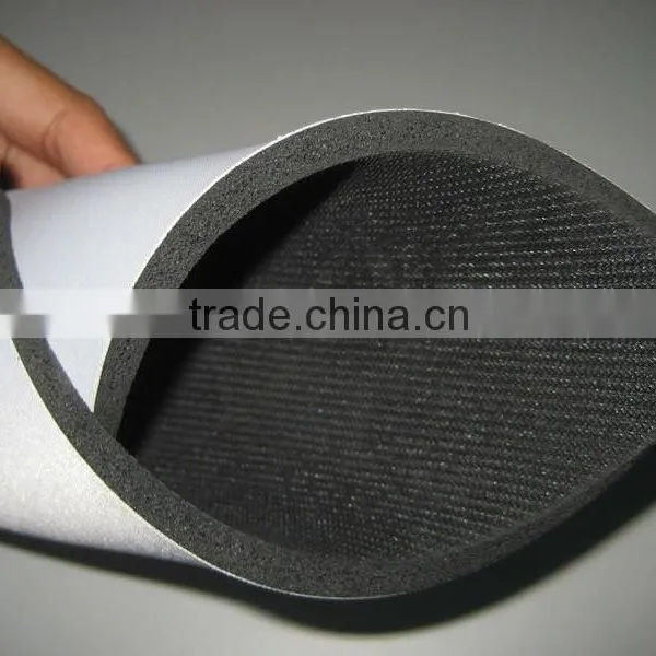 China Blank Rubber Mouse Pad Roll Material photo-2