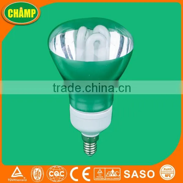 13W 3U Reflector Lamp Energy Saving R80 photo-2