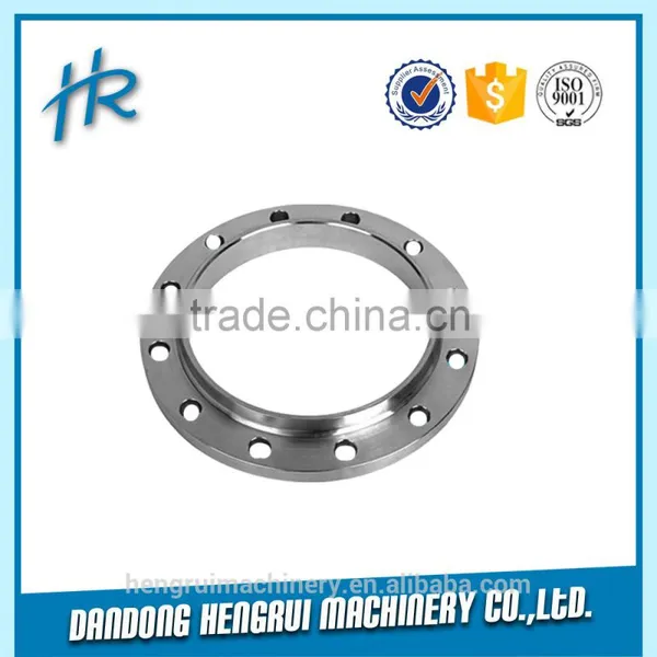 1/2''-12'' Ansi Stainless Steel Pipe Flanges photo-6