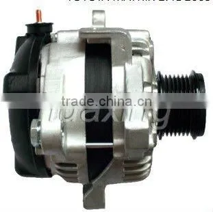 Alternator Pontiac Vibe 2.4L 2009
