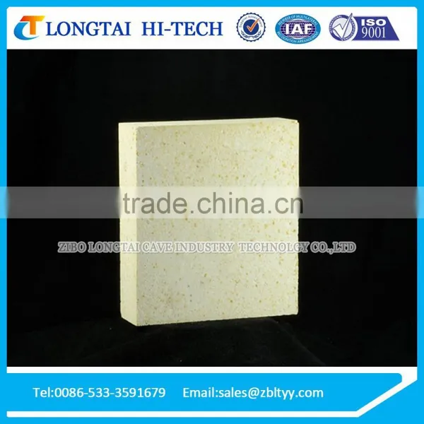 High Alumina Refractory Brick Price photo-6