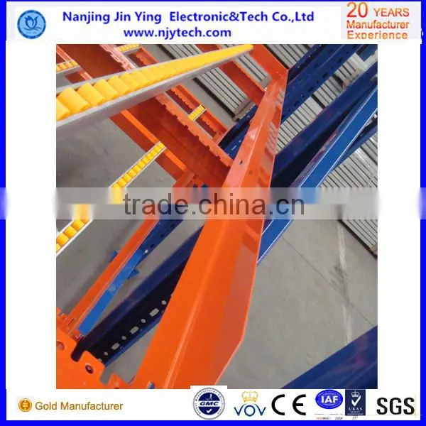 Carton Flow Rack,Carton Flow Racking,Pallet Flow Rack photo-4