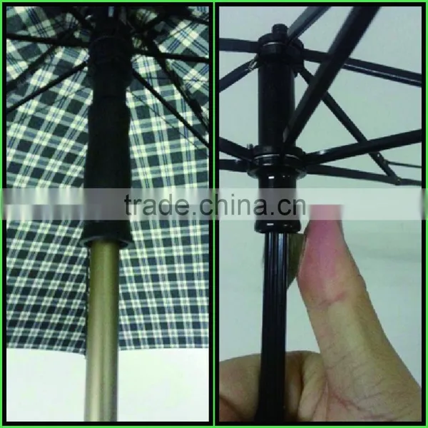 Elderly Care Products Satety Outdoor Umbrella photo-4