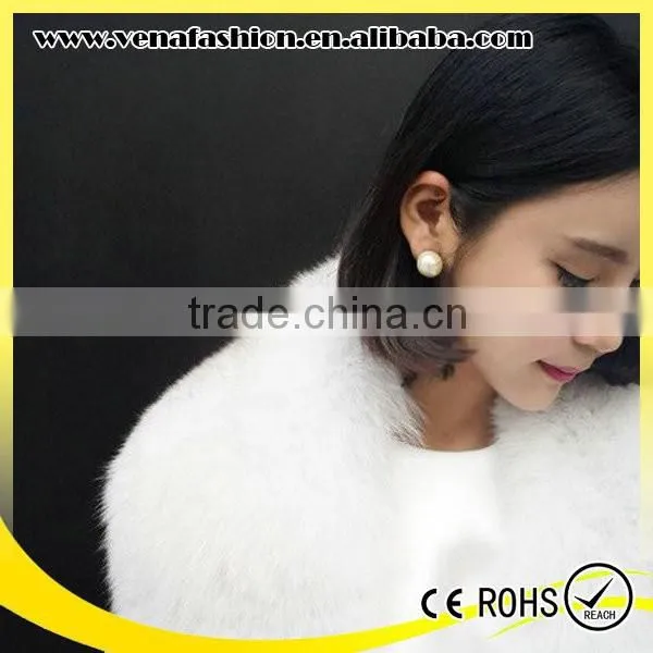 Double Face Screw Back Nickel Free Earrings Findings photo-4