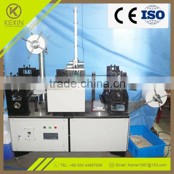 Factory Sale Auto Single-Piece Packing Machine for Tongue Depressors photo-2