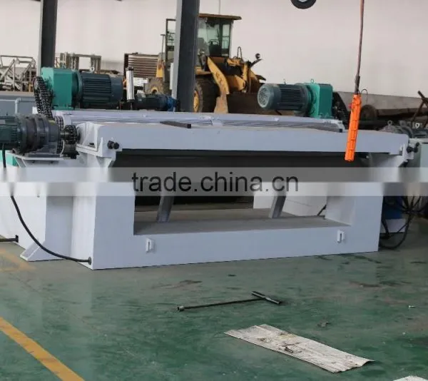 Cnc Wood Log Debarking Machine/8 Feet Eucalyptus Log Debarker/cnc Wood Log Debarking Machine photo-3