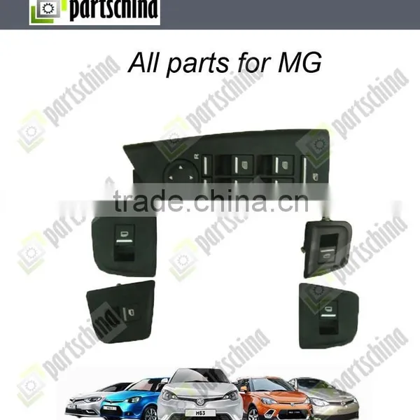 DOOR WINDOW SWITCH for SAIC MG6