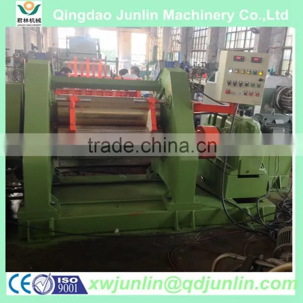 Low Invest High Profitability High-efficiency Rubber Calender Machine/rubber Press Machine With CE&ISO photo-4