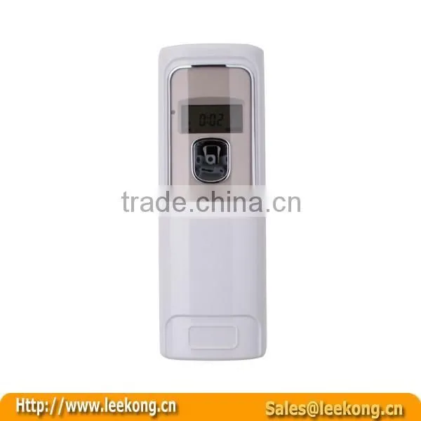 Digital Aerosol Dispenser,Auto Perfume Dispenser