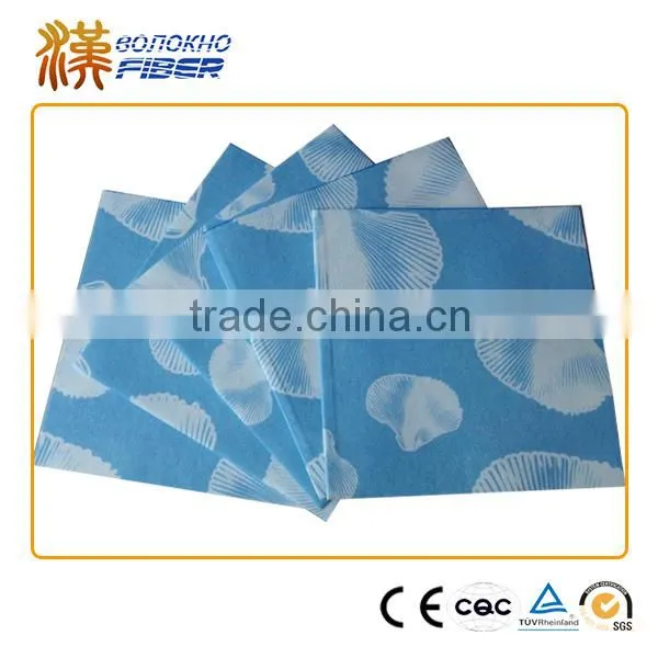 High Quality Airlaid Paper Napkin photo-2