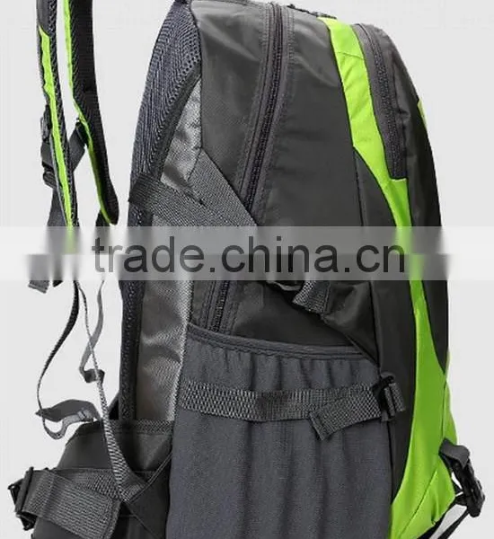 2015 the Newest Fashion Folding Big PU Sport Travel Bag photo-3