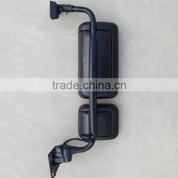 FAW Jiefang J6 Truck Body Parts Mirrors, Truck Spare Parts Rearview Mirror photo-3