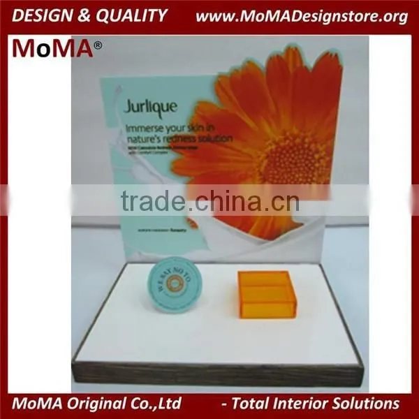 Acrylic Cosmetic Display Stand