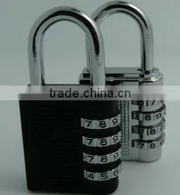 Travel Lock