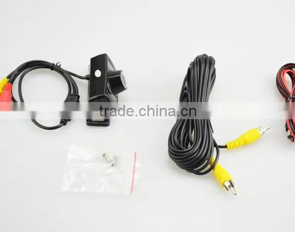Security Surveillance Car Camera Vandal Proof Car Camera photo-3