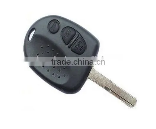 Holden replacement Car Key Head Only 3 Button Remote VS VR VT VX VY VZ