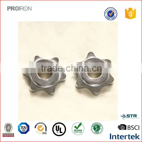 Professional Supplier 60'' Threaded Regular Bar photo-5
