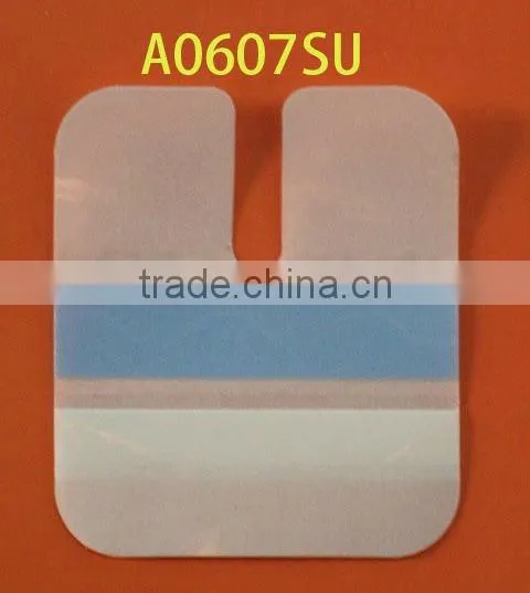 Transparent iv Dressing With CE FDA ISO13485