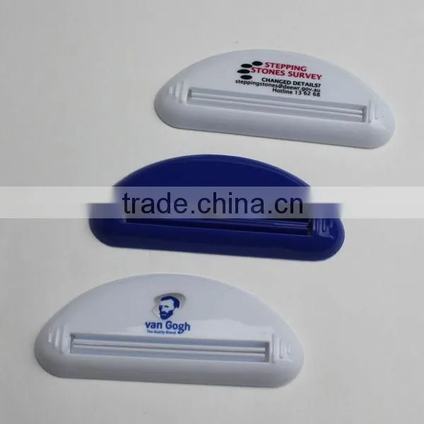 Custom Design Minions Plastic Toothpaste Squeezer photo-4