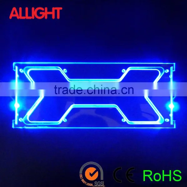 Dongguan Zhiding Smd Led Acrylic Small Panel photo-2