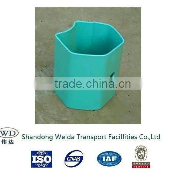 AASHTO Guardrail Spacer photo-2