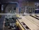 Infeed Rolls