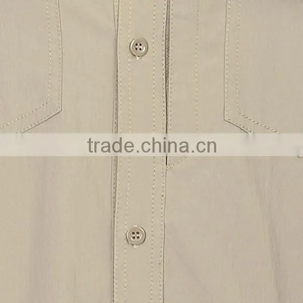 Men Long Sleeve Casual T-shirt(3M15B60) photo-5