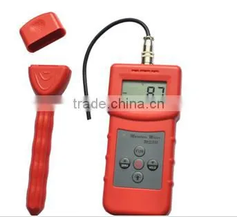 Grain and Seed Moisture Meter ,mustard Moisture Meter ,portable Corn Moisture Tester photo-2