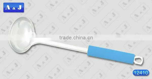 Stainless Steel Soup Ladle