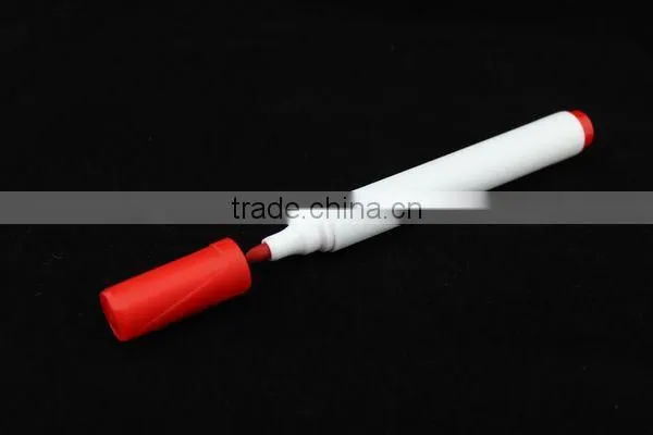 Four-color Flag Waterproof Marker Pet photo-3